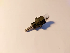 SENSOR DE FUSIBLE DE ENLACE TÉRMICO DE HUMOS CLASE ARISTON PARA 65111606 65111608 - Imagen 1 de 6