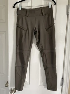 5-11 Tactical Leggings Zippers Size Medium Women’s Activewear Preowned - Bild 1 von 7