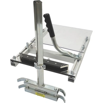 Granberg Chainsaw Sawmill Original Alaskan Small Log Sawmill, Model# G777 - Image 1 of 4