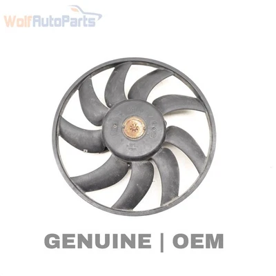 AUDI A5 2013-2017 - Ventilador de refrigeración eléctrico (200 W) 8K0959455 M Foto 1 de 4