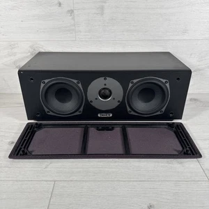 Tannoy Mercury mxC-M Cherry Speaker Serial No 004667 - Picture 1 of 15