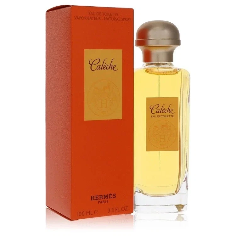Hermes Caleche eau de toilette spray 100 ml - Bild 1 von 1