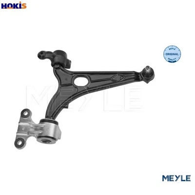 CONTROLTRAILING ARM WHEEL SUSPENSION 11-16 050 0039 FOR PEUGEOT FIAT 2.2L 4cyl - Image 1 of 4