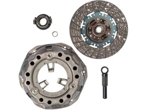 Clutch Kit For 1968-1974 Plymouth Fury I 3.7L 6 Cyl 1969 1970 1971 1972 RK951GM - Picture 1 of 1