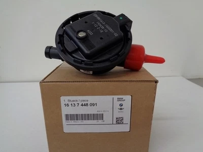 Genuine BMW Leak Detect Pump 16-13-7-333-301 - Image 1 of 4