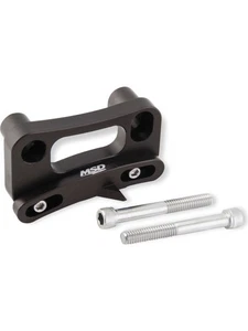 MSD Billet Timing Pointer Small Block Ford With 10 O'clock TDC Stock (MS (89888) - Picture 1 of 12