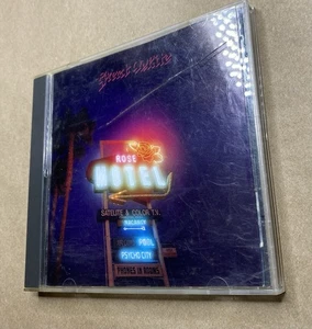 Psycho City by Great White (CD, Sep-1992, Capitol/EMI Records) Hard Rock - Imagen 1 de 3