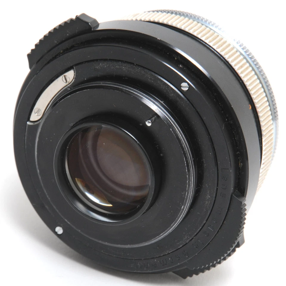 Carl Zeiss Ultron 1.8/50mm for M42 TM made in Germany - Image 1 of 1