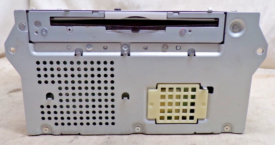 11 12 13 Nissan Murano Máxima M35 M37 BOSE Radio CD Navegación 25915-1JA2B JAN05 Foto 1 de 4