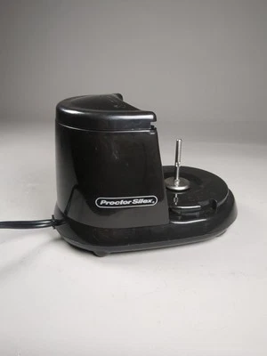 Proctor Silex Model 72507 Type FC08 Mini Food Chopper Motor / Base Only Tested - Image 1 of 4
