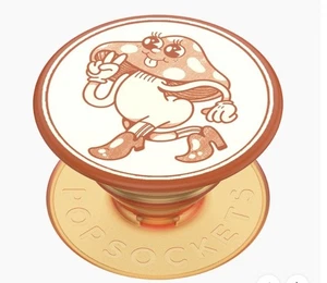 PopSockets: PopGrip - Empuñadura y soporte para teléfono (5 diseños) - Imagen 1 de 23