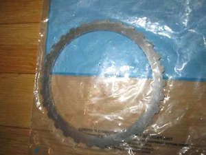 NOS 1989 1990 FORD PROBE 4EAT CLUTCH PRESSURE OVERDRIVE CLUTCH PLATE 4.0MM - Picture 1 of 2