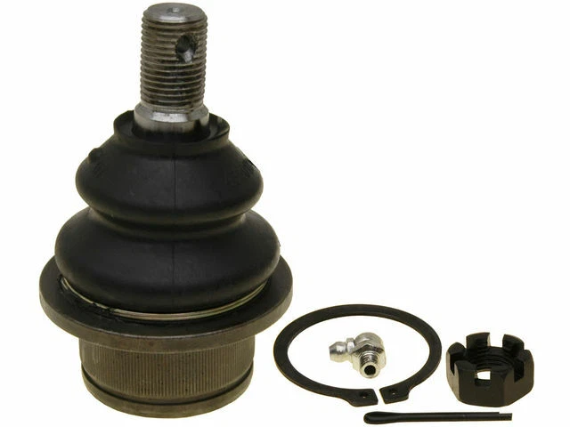 Junta esférica dianteira inferior AC Delco Advantage compatível com Ford F150 1997-2003 72GNMY - Imagem 1 de 1