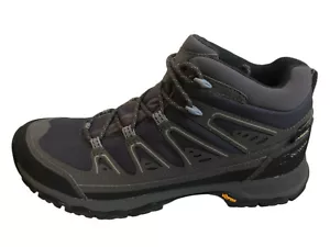 Womens Shoes BERGHAUS EXPLORER ACTIVE GTX TECH Boots Ladies 21728 Goretex UK 5.5 - Picture 1 of 7