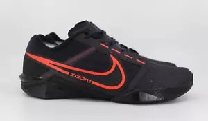Nike Zoom Metcon Turbo 2 Cave púrpura carmesí brillante DH3392-500 - Imagen 1 de 19