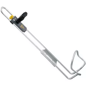 Topeak Modula Cage XL verstellbarer Fahrrad Trink Flaschen Halter 1,5l TIP - Bild 1 von 4