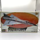 Vintage Delta Dagger F 102A Model Kit | Revell | Sealed (T1) NS#8633