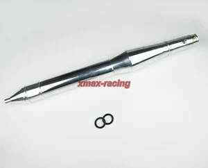 RC Boat Allunium Exhaust Pipe Tuned Pipe 26cc 29ccFor Boat G260 G290Pum - Picture 1 of 1