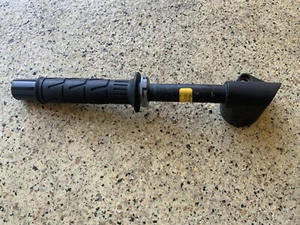 2008-2012 Kawasaki Ninja 250 250r Ninja250 OEM Right Handle Bar Clipon Handlebar - Picture 1 of 4