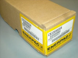 CB336900SR Enerpac Luftmotorbaugruppe, Original-Zubehör-Hersteller Reparaturteil, neu - Bild 1 von 3