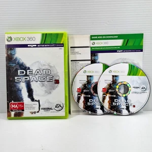 Dead Space 3 XBOX 360 - COMPLETO - PAL - Imagen 1 de 2