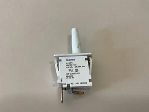 RUUUD RHEEM WEATHERKING CORSAIRE 42-22692-01 FURNACE DOOR SAFETY SWITCH CHERRY - Picture 1 of 3