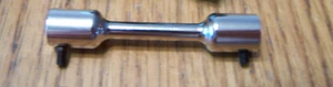 RC4WD Trail Finder 2 Center TF2 Long Drive Shaft Coupling for R3 Single Speed - Picture 1 of 3