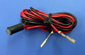 Code Alarm CA-530 CA-630 Ford Security Alarm Remote Start LED Light - Picture 1 of 3