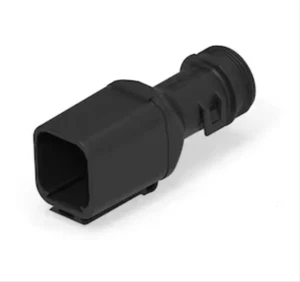 5 Stück TE CONNECTIVITY DEUTSCH ICT 1011-269-0605 DT Serie Backshell #101. - Bild 1 von 3