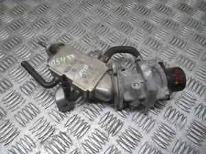 2014 TOYOTA YARIS MK3 5DRS 1.5 PETROL/HYBRID EGR VALVE COOLER (1NZ-FXE) REF18437 - Picture 1 of 7