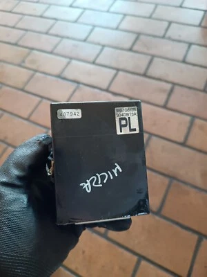 Centralina centralina centralina carrozzeria Nissan Micra III K12 WG1G612B - Immagine 1 di 4