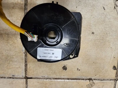 MUELLE RELOJ LINCOLN LS 3W4T13N064AL 3W4T14A664AF 2003 2004 2005 2006 Foto 1 de 3