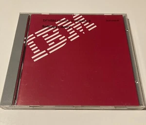 IBM DFHSM Version 2 Release 6 Softcopy Library CD-Rom - Picture 1 of 3