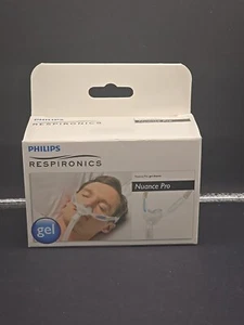 Respironics Nuance Pro Gel Frame Location (9) - Picture 1 of 2