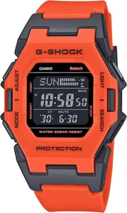 CASIO G-SHOCK GD-B500FL-4JF Orange Color model Japan Import NEW 2024 - Picture 1 of 4