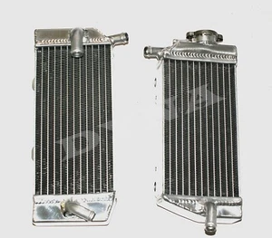 Aluminum Radiator For 2005-2008 HONDA CRF450R CRF450 - Picture 1 of 1