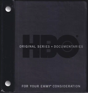 2006 HBO For Your Emmy Consideration 11-DVD Set SOPRANOS ENTOURAGE CURB ROME - Picture 1 of 3