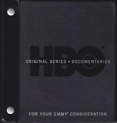 2006 HBO For Your Emmy Consideration 11-DVD Set SOPRANOS ENTOURAGE CURB ROME - Image 1 of 3