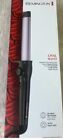 Remington Oval Barrel Curling Wand for Deep Waves New Open Box