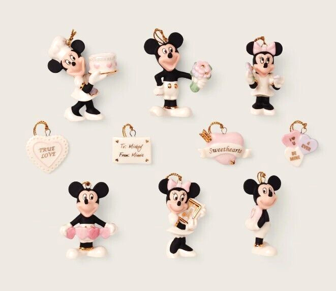 Lenox Mickey Mouse Figurines (1968-Now) for sale | eBay Lenox Mickey Mouse Figurines (1968-Now) for sale | eBay