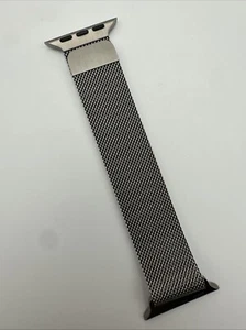 Apple Watch Natural Milanese Loop 42MM - Zdjęcie 1 z 2