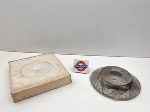 Power Stop AutoSpecialty Brake Rotor AR8737 - Picture 1 of 3