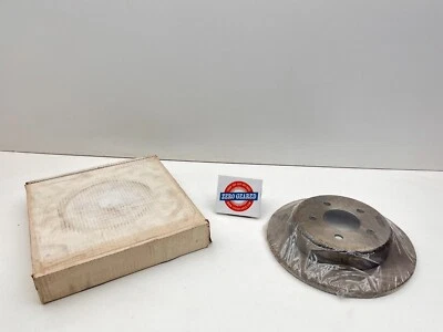 Power Stop AutoSpecialty Brake Rotor AR8737 - Image 1 of 3