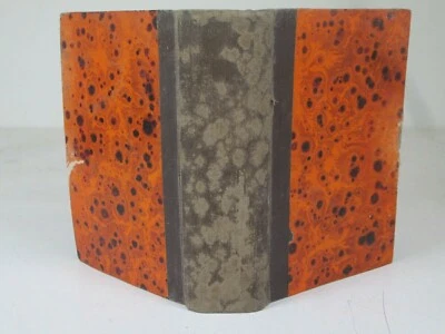 1851 CHIMICA APPLICATA ALLE ARTI VOL.1 ASCANIO SOBRERO ARTE MANUALE SC86 - Immagine 1 di 4