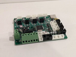 Creality V2.1 Motherboard - Spares Or Repairs - Zdjęcie 1 z 6