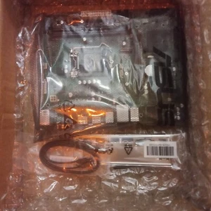 ASUS PRIME H310-DASH R2.0 Intel LGA 1151 H310 Micro-ATX Desktop Motherboard - Bild 1 von 2