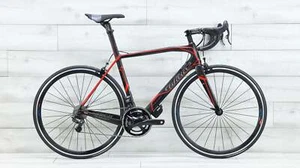 2013 Wilier Cento1 SR Road Bike - 54cm - Picture 1 of 12