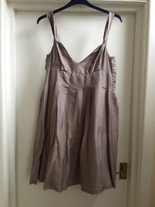 Marks And Spencer Size 16 Dress - Picture 1 of 4