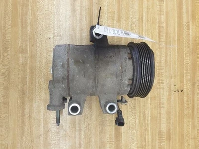 AC Compressor Fits 05-09 EQUINOX 178269 Foto 1 de 4