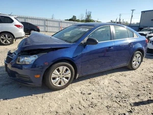 CRUZE     2012 Audio Equipment Radio 181037 - Picture 1 of 12